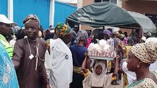 Live Viseo At Osun 2022 Governorship Election