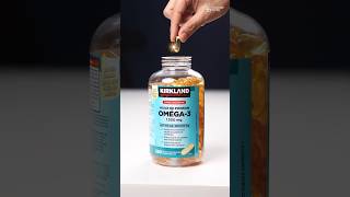 Why should everyone take FISH OIL SUPPLEMENT | Benefits of Omega3