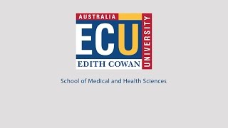 ECU School of Medical and Health Sciences Video final
