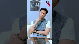 Exploring the relationship between luck and hard work#interview #bollywood #spotlightseries