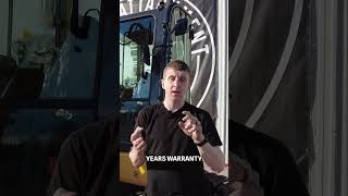 Flexible warranty options on Komatsu excavators from The Attachment Company
