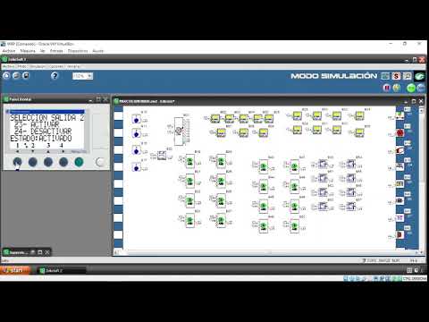 Interactive menu | Automation 2