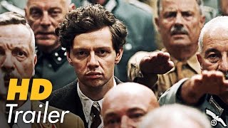 ELSER Trailer German Deutsch [2015]