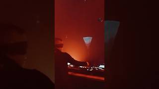 Make a hot atmosphere @ Noxx Citi | Mindaniel #mindaniel #dj  #melodictechno #hanoi #noxxciti