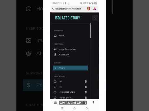 How to use GPT and Claude 3 at Cheapest Price ₹50 | Free  #ai #chatgpt #chatgpt4 #googlegemini
