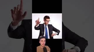 Psychology TRICKS you can use to MESS with people! #Shorts