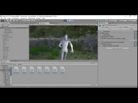 Enemy Damage in Unity 3D