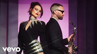 Maroon 5 - “All Night” Official Music Video