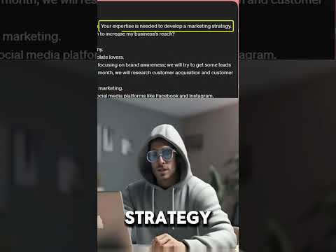 generating prompts to make your life easier with this Ai world #tech  #chatgpt #ai #aitools #openai