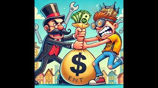 How to Share Net Proceeds from Property Sales: Cash Flow Insights