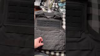 SafeLife Tac Vest Police Review