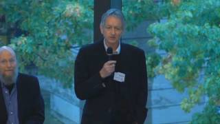 Geoff Hinton: On Radiology