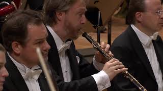 Tchaikovsky: Symphony No. 4, oboe solo, Albrecht Mayer