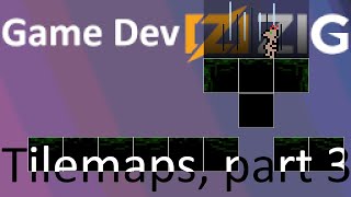 Loading Tilemap JSON - Kottefolket - Devlog #14