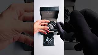 Watch to wear to look rich #ytshorts #hublotwatch #ytmyNmar #customer #justwatches