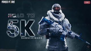 Garena Free Fire #djalokgiveway