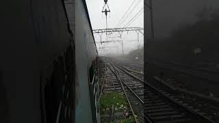 @Train no 12933@ Trai name Karnavati superfast express mumbai Central Ahmedabad#train #suparfast #