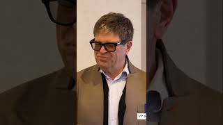 Meta's Chief AI Scientist Yann LeCun on Fixing AI's Flaws