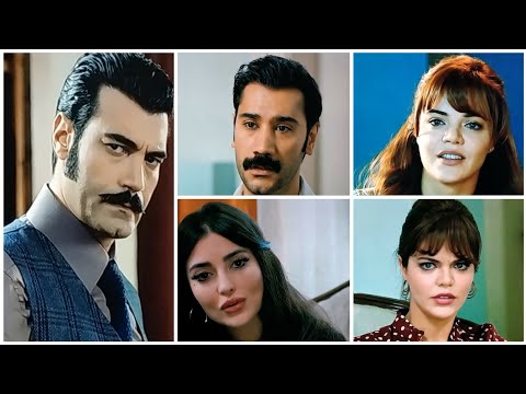 Bir Zamanlar Çukurova 50. Bölüm