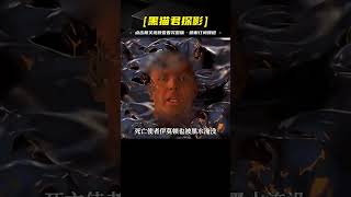 千年木乃伊蘇醒，決戰魔蝎大帝，意圖統治全球