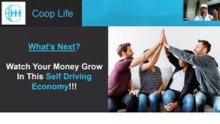 CoopLife Official Overview