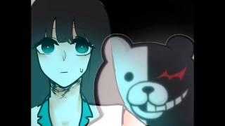 彈丸論破 處刑 chatpter. 01