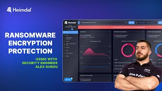How to Use Heimdal's REP Module to Detect Malicious Encryption Processes