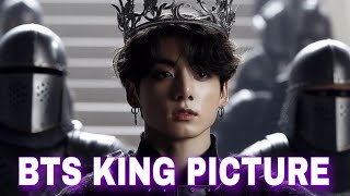 BTS 💜 FANTASY 🧝PICTURE 🖼️ K-pop Fan 💕 BTS FAN 💜 ll Korean lover ll