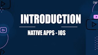 Introduction to IOS APP Development
