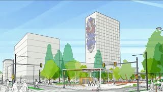 Chinatown stitch project faces funding uncertainty
