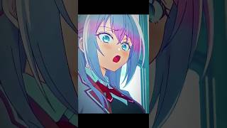 [ Alya Edit ] #anime #alyasometimeshidesherfeelingsinrussian #alyaedit #alya #edit #animeedit