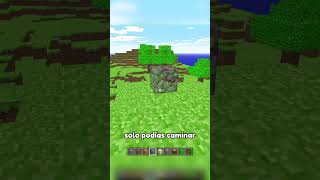 La versión gratis de Minecraft! 🤫