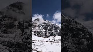 #travel #mountains #nature #beautyfulnepal 🇳🇵🇳🇵#viralnepal ❤️❤️