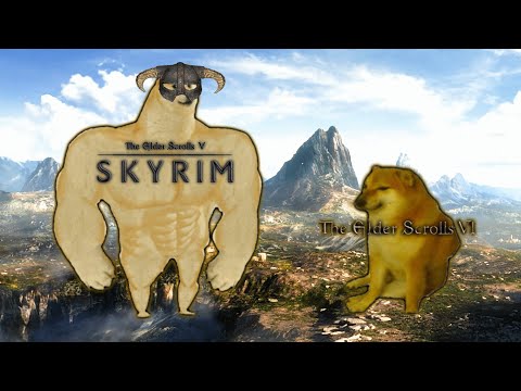 The Elder Scrolls VI has a HUGE ISSUE