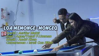 LAGU MANDAR BARU "Loa Memonge Mongeq" - ASRIFAL MUKTI @nanimasnurtv @andrikhanofficial