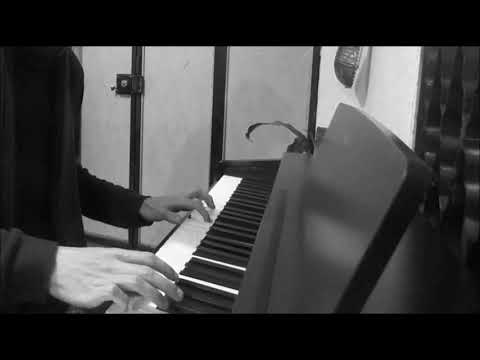 A Moon Filled Sky [piano]