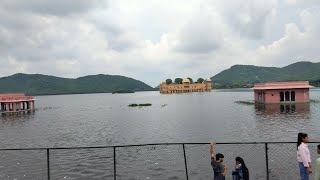 Jalmahal vlog