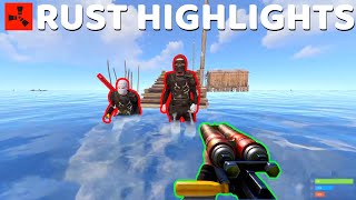 BEST RUST TWITCH HIGHLIGHTS AND FUNNY MOMENTS 295