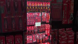 UK Sparks, Look at the Milwaukee Stand at Shanghai Expo! 🔧⚡