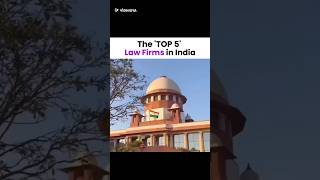 Top Law Firms in India #LawFirms #lawyerlife #lawaspirants #CLAT2026