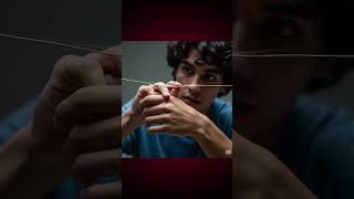 do not touch live wire like this #fyp #tamilfacts #interestingfacts #tamilnews #shriram vox