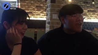 노래 잘하는 일반인이 술집에서 마이크 없이 지르는 '잊혀지다 (Feat.양다일)' (정키) cover
