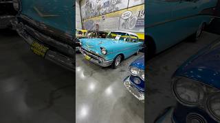 Classic Cars for sale at Unique Classic Cars Mankato Minnesota