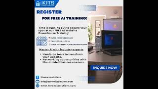 Master AI with Industry experts