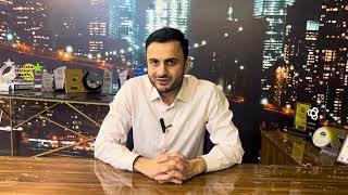 CEO SoftwarePro, HTML Pro, Hamid Mehmood Reviewed Hostingli Services.