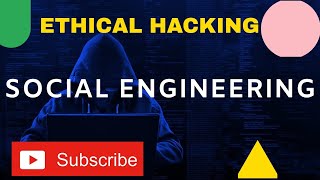 Ethical Hacking : Social Engineering | Ethical Hacking Tutorial | Craw Cyber Security
