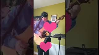 Garden party - John Lowe & The Tracks