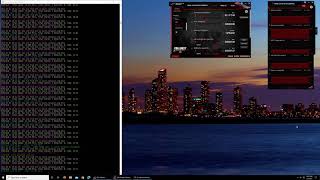 Ethereum Mining on nanopool Because I Can