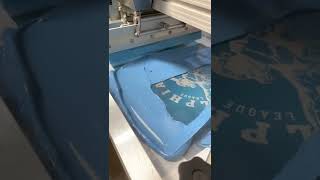 Teambrown Custom
