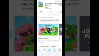 Download minecraft for free || How to download minecraft in google play store ||100%working trick||